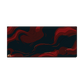 MAZE Light Series – Aether Red 2XL Extended Gaming Mouse Pad