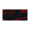 MAZE Light Series – Aether Red 2XL Extended Gaming Mouse Pad