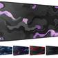 MAZE Light Series – Armatic bp 2XL Extended Gaming Desk Mat
