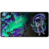 MAZE Ultraglide 2 | Astro CGR-GB 2XL Extended Gamers Desk Mat - Qatar
