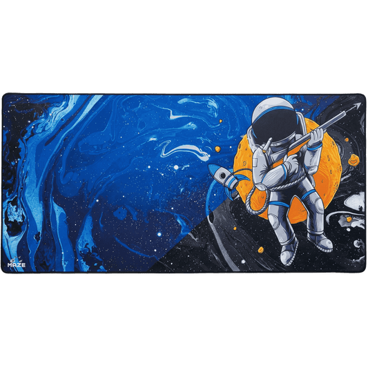 MAZE UltraGlide ASTRO CGR-BB WaterProof Gaming Mouse Pad 3XL