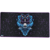 MAZE Ultraglide 2 – OWL-B  Owl 2XL Extended Gamers Desk Mat | Qatar