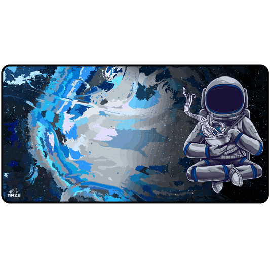 MAZE Ultraglide 2 – Astro NDS-B 2XL Extended Gamers Desk Mat