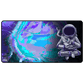 MAZE Ultraglide 2 – Astro NDS V 2XL Extended Gamers Desk Mat | Qatar