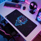 MAZE Ultraglide 2 – OWL-B  Owl 2XL Extended Gamers Desk Mat | Qatar