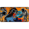 MAZE Ultraglide 2 – Astro PAW-OC 2XL Extended Gamers Desk Mat | Qatar