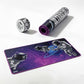 MAZE Ultraglide 2 Astro PAW-PP Purple Neon 2XL Extended Gamers Desk Mat Qatar