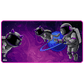 MAZE Ultraglide 2 – Astro PAW-PP Purple 2XL Extended Gamers Desk Mat | Qatar