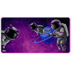 MAZE Ultraglide 2 – Astro PAW-PP Purple 2XL Extended Gamers Desk Mat | Qatar