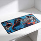MAZE Astro Red Core Gaming Desk Mat Doha
