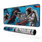 MAZE Ultraglide 2 Astro PAW-RC Red Core 2XL Extended Gamers Desk Mat Qatar