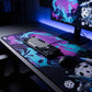 MAZE Tactical Gaming Mouse Pad Qatar
