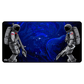 MAZE Ultraglide 2 – Astro WAR-BL 2XL Extended Gamers Desk Mat | Qatar