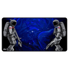 MAZE Ultraglide 2 – Astro WAR-BL 2XL Extended Gamers Desk Mat | Qatar