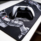 MAZE Stealth Gaming Desk Mat Doha
