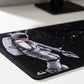 MAZE Extended Gaming Surface Qatar