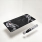 MAZE Ultraglide 2 Astro WAR-B Stealth Monochrome 2XL Extended Gamers Desk Mat Qatar