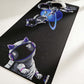 MAZE Ultraglide 2 – Astro PAW-B 3XL Extended Gamers Desk Mat | Qatar