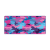 MAZE Light Series – Bloom Fusion 2XL Extended Gaming Desk Mat