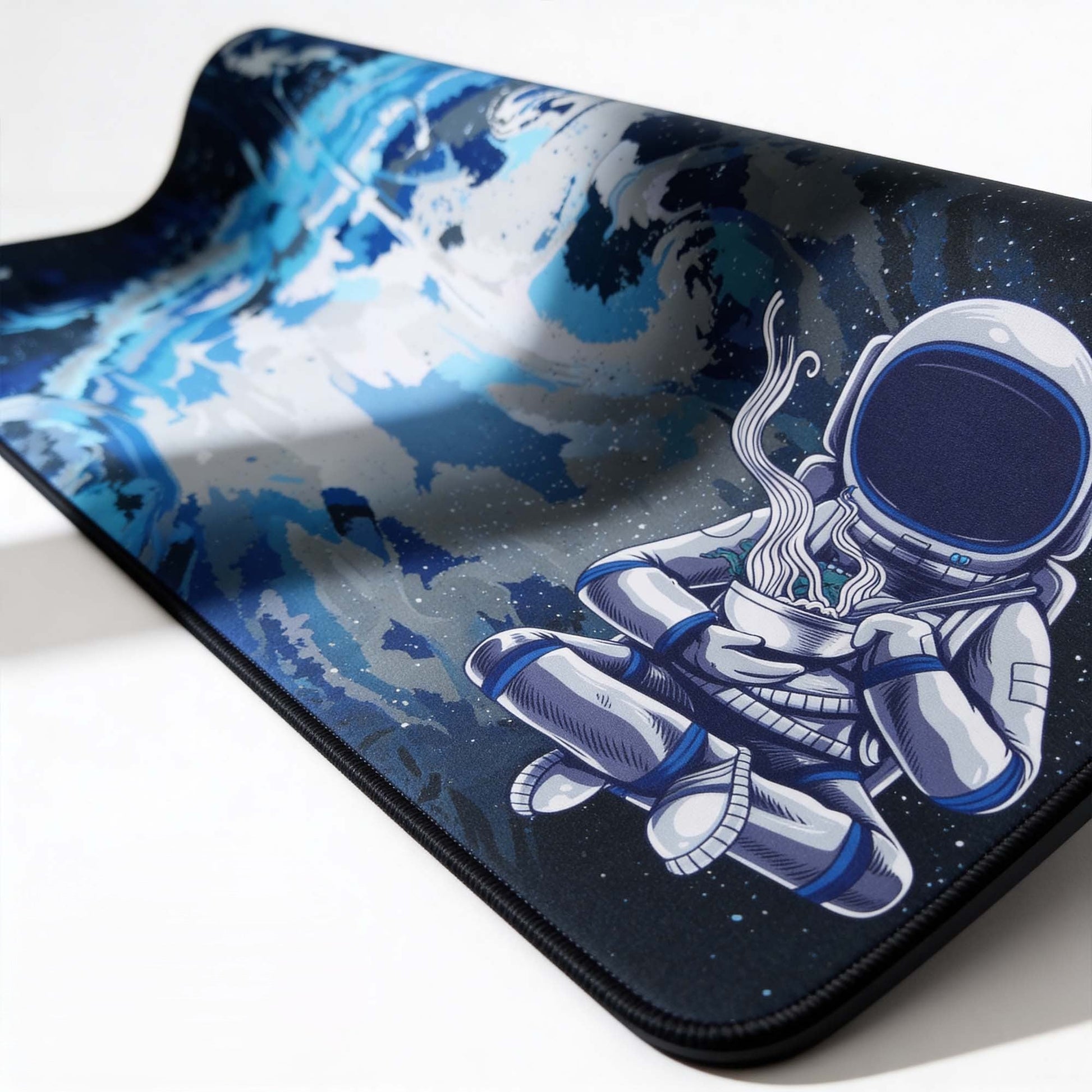 MAZE Astro GP2 Gaming Desk Mat Doha