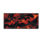 MAZE Light Series – CLOUDY R 2XL Extended Gaming Desk Mat