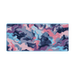 MAZE Light Series – Dreamscape 2XL Extended Gaming Desk Mat