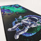 MAZE Ultraglide 2 | Astro CGR-GB 2XL Extended Gamers Desk Mat - Qatar