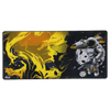 MAZE Ultraglide 2 – Astro RCT-YB 2XL Extended Gamers Desk Mat | Qatar