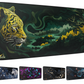 MAZE Lumiraze YG Extended Gaming Desk Mat