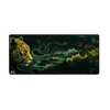 MAZE Light series – Lumiraze YG 2XL Extended Gaming Desk Mat