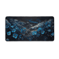 MAZE Light Series– Arcane C Floral 2XL Extended Gaming Desk Mat