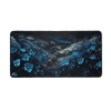 MAZE Light Series– Arcane C Floral 2XL Extended Gaming Desk Mat