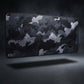 MAZE Light Series – Cloudy B 2XL Extended Gaming Desk Mat
