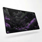 MAZE Light Serie 2 – Nebulous GBP 2XL Extended Gaming Desk Mat