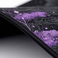 MAZE Light Serie 2 – Nebulous GBP 2XL Extended Gaming Desk Mat