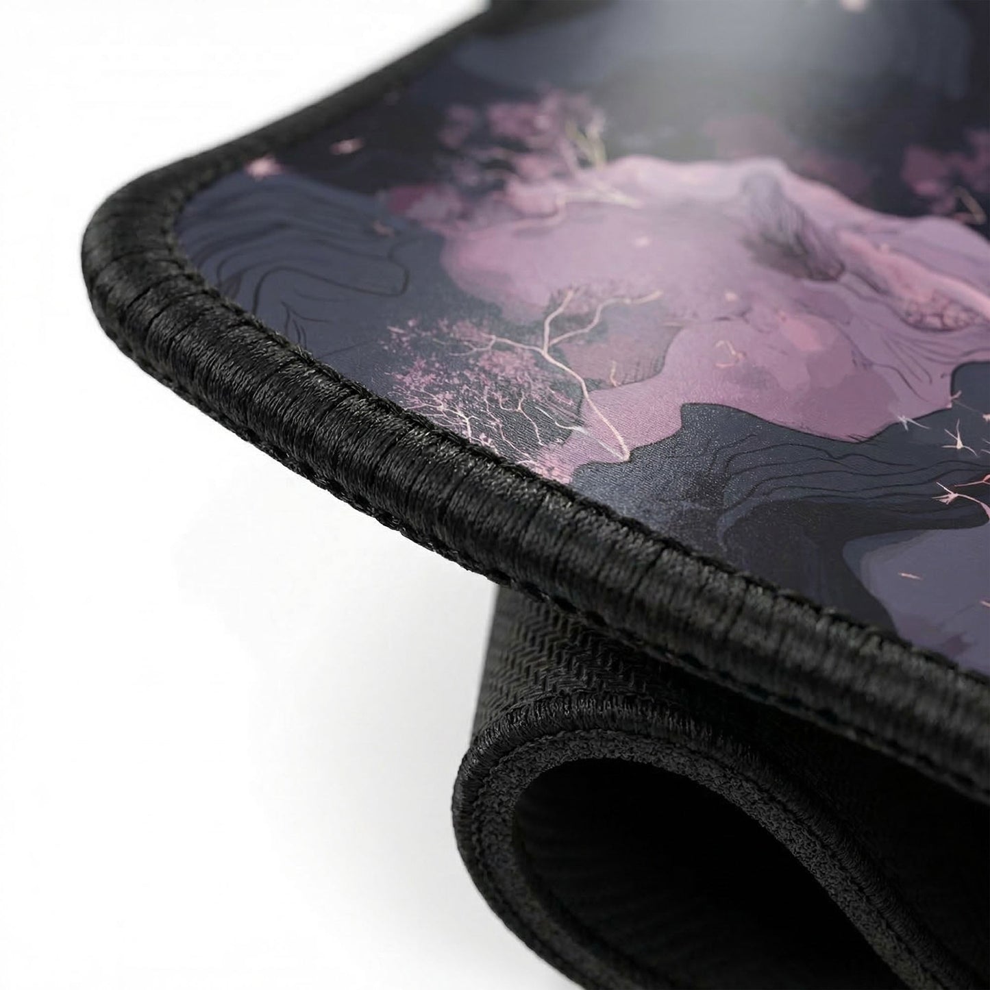 MAZE Verdant PR Extended Gaming Desk Mat