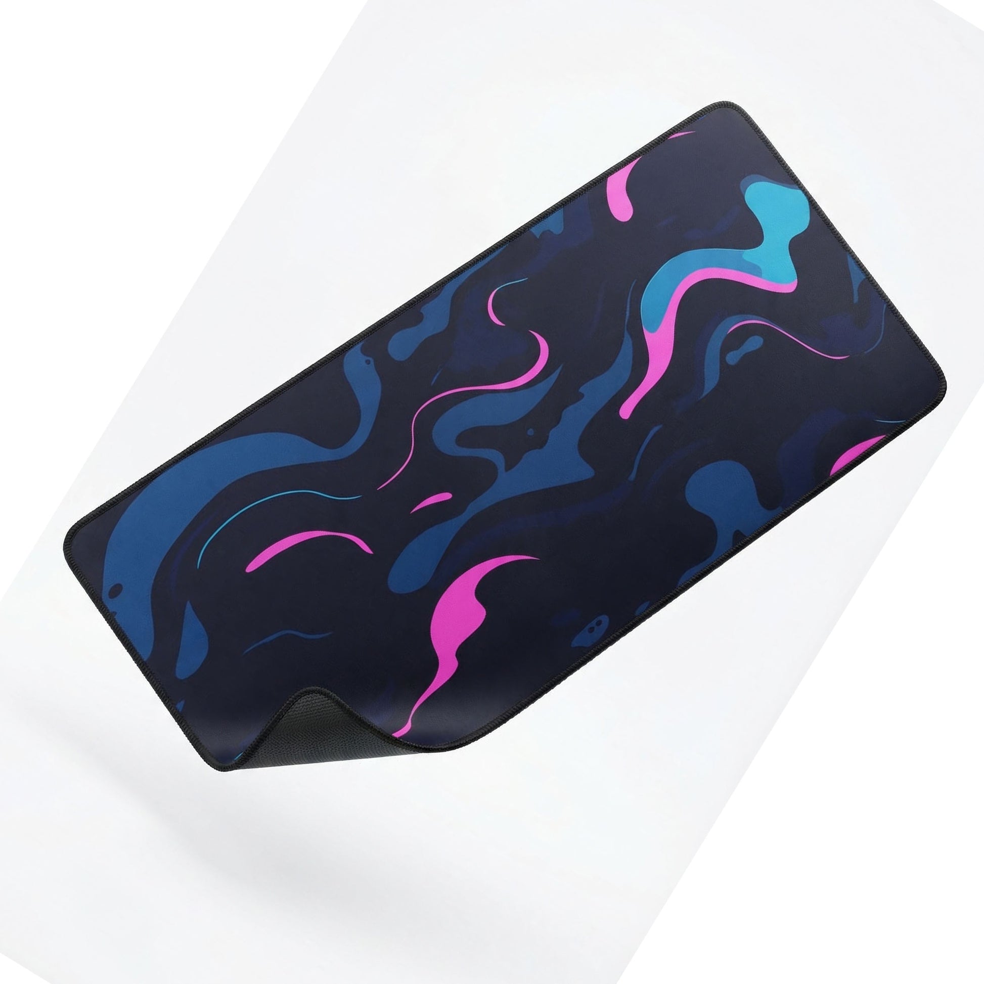 MAZE Zephyrion PB Extended Gaming Desk Mat