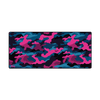 MAZE Light Series – Magenta PCB 2XL Extended Gaming Desk Mat