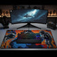 MAZE Extended Gaming Surface Qatar