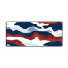 MAZE Light Series – Patriot 2XL Extended Gaming Desk Mat