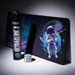 MAZE Ultraglide 2 – Astro CGR-GP2 2XL Extended Gamers Desk Mat