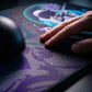 MAZE Ultraglide 2 – Astro CGR-GP2 2XL Extended Gamers Desk Mat