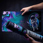 MAZE Ultraglide 2 – Astro CGR-GP2 2XL Extended Gamers Desk Mat