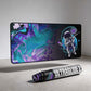 MAZE Ultraglide 2 – Astro CGR-GP2 2XL Extended Gamers Desk Mat