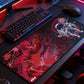 MAZE Ultraglide 2 – Astro CGR-R 2XL Extended Gamers Desk Mat – Qatar