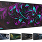 MAZE Ridge CPB Extended Gaming Desk Mat