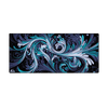 MAZE Light Series – Spirals B 2XL Extended Gaming Desk Mat