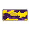MAZE Light Series – Sunburst CAMO 2XL Extended Gaming Desk Mat
