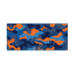 MAZE Light Series – Surge CAMO 2XL Extended Gaming Desk Mat