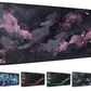 MAZE Verdant PR Extended Gaming Desk Mat